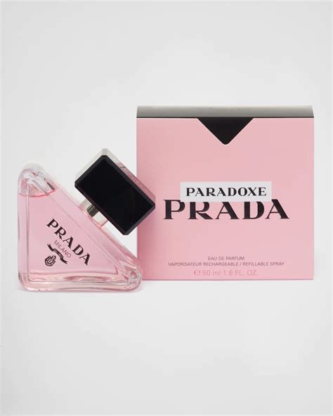 prada paradoxe männer|Prada paradoxe 50ml.